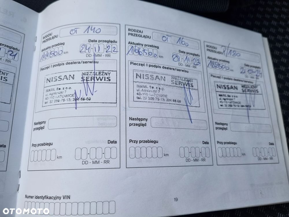 Nissan Note 1.2 Acenta Plus EU6 - 21