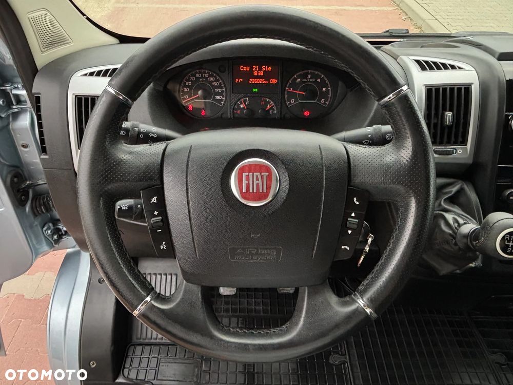 Fiat Ducato - 15