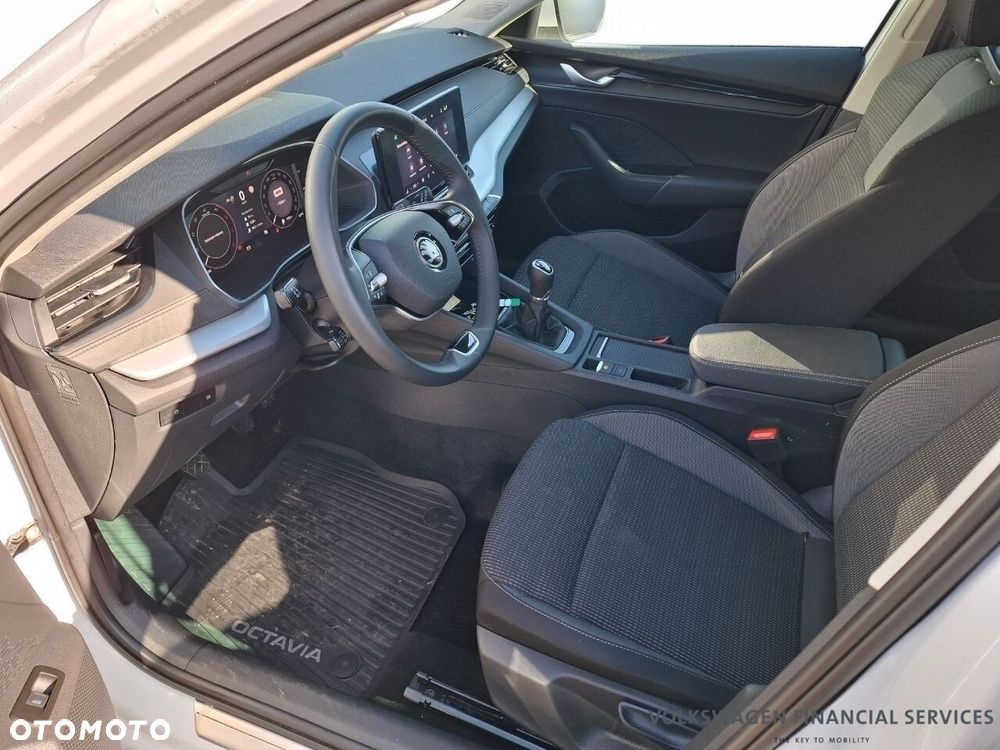 Skoda Octavia 2.0 TDI Selection - 6