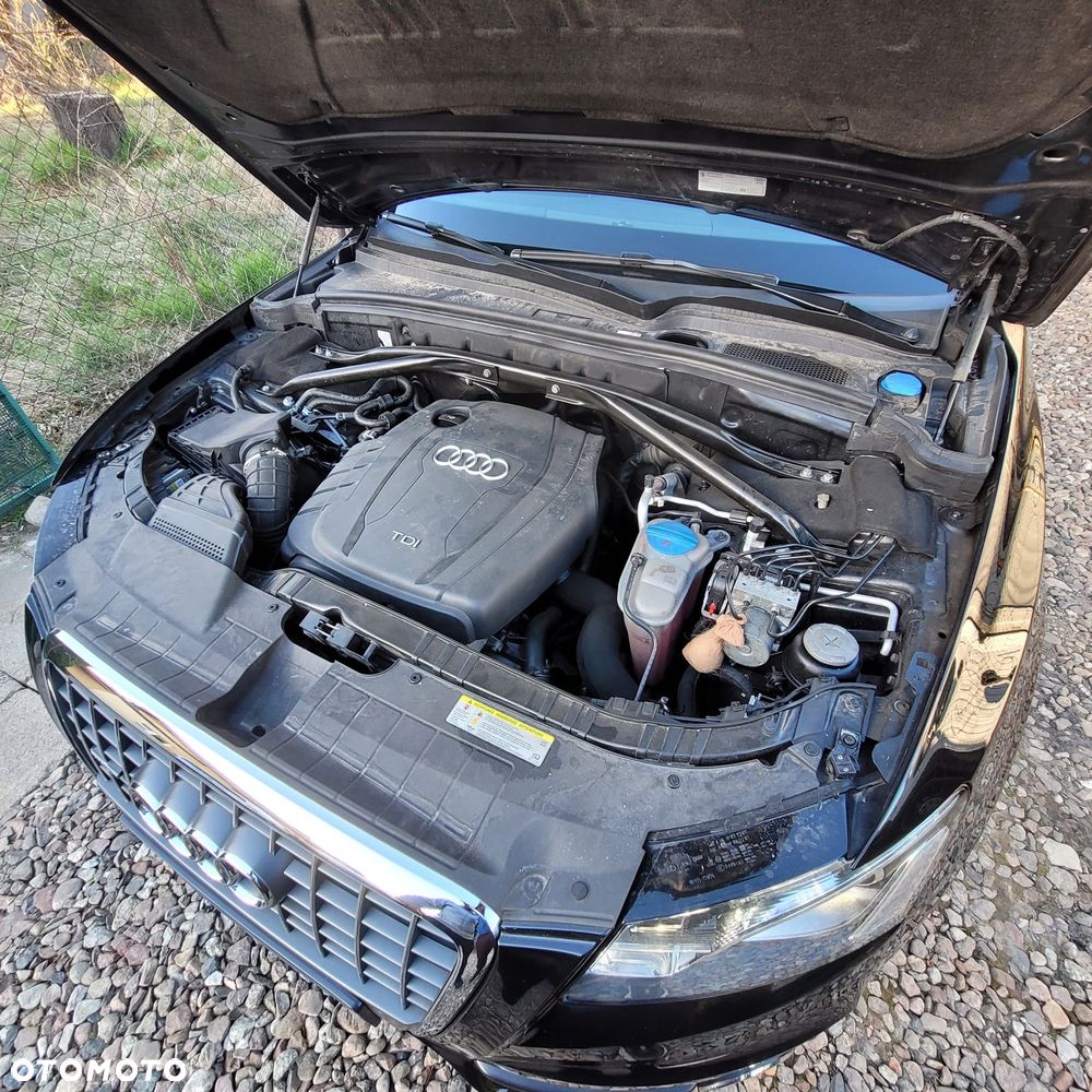 Audi Q5 2.0 TDI Quattro S tronic - 10