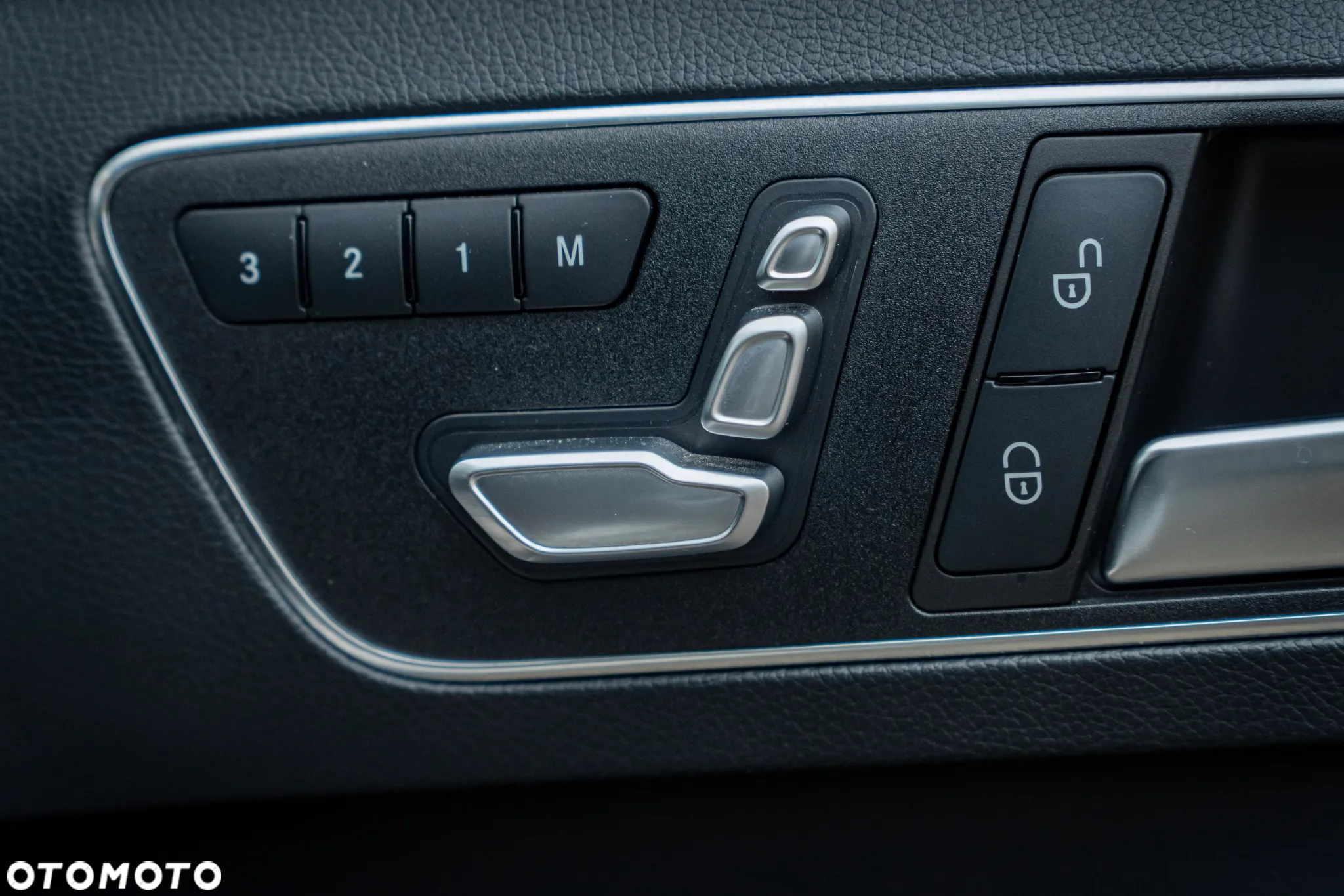 Mercedes-Benz Klasa E 200 7G-TRONIC Avantgarde - 11