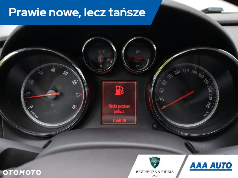 Opel Astra - 12