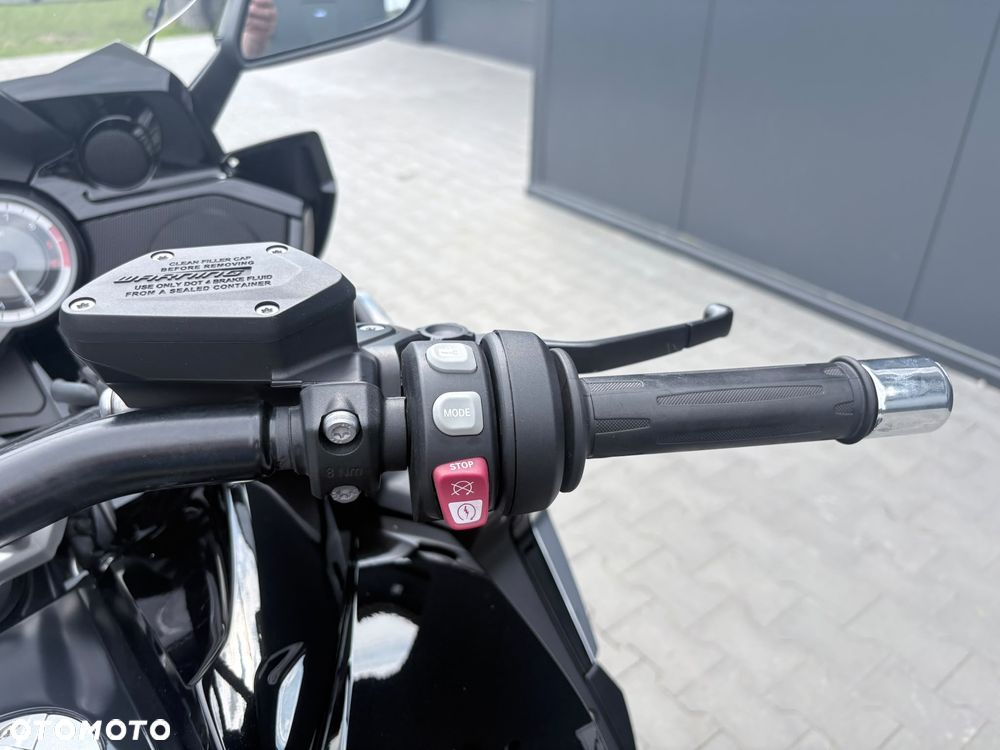 BMW K - 18