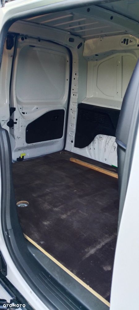 Citroën Berlingo - 16