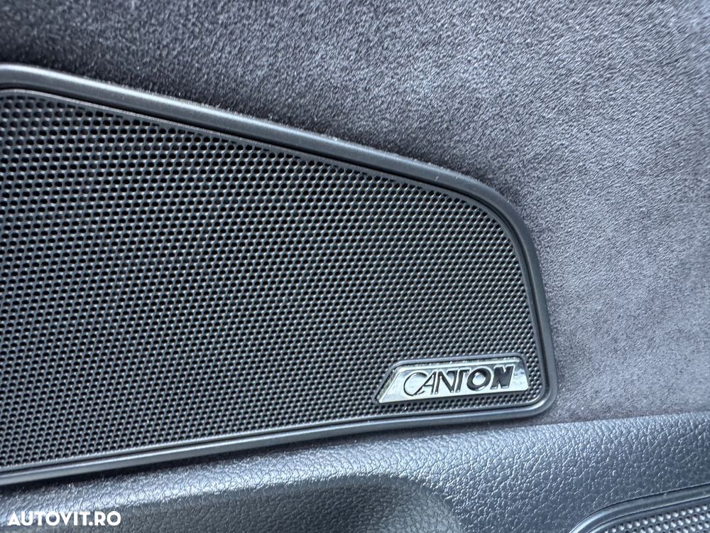 Skoda Superb 2.0 TDI DSG Premium Edition - 39