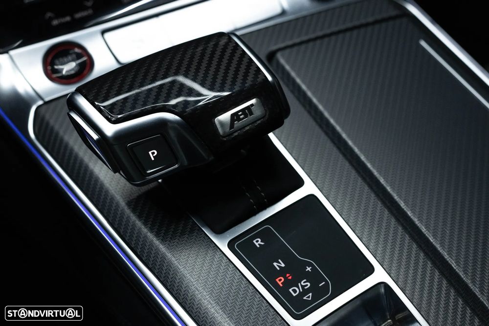 Audi RS6 Avant 4.0 TFSI quattro Tiptronic - 31
