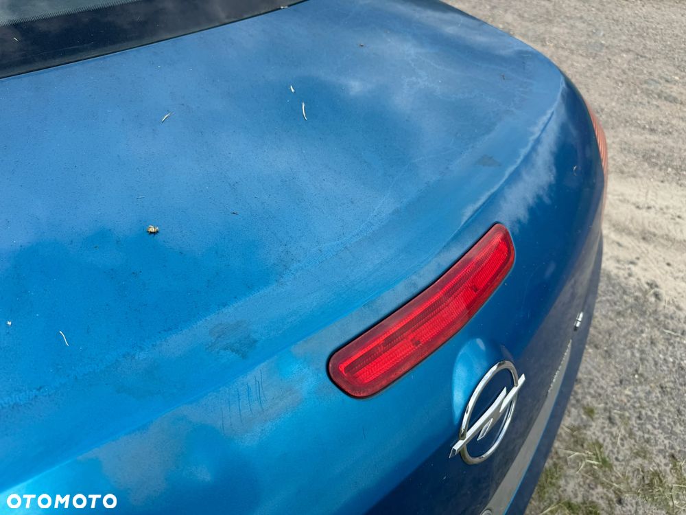 Opel Tigra 1.8 Cosmo - 11