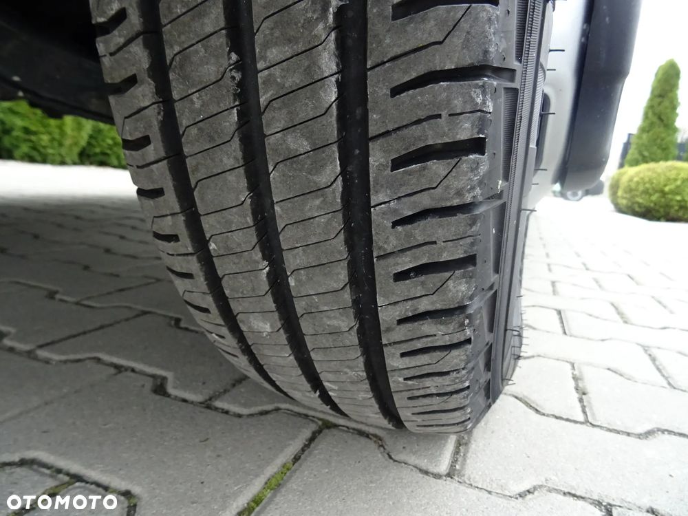 Iveco 35C16 Wywrotka 159tys km Klima Oryginał 160KM - 18