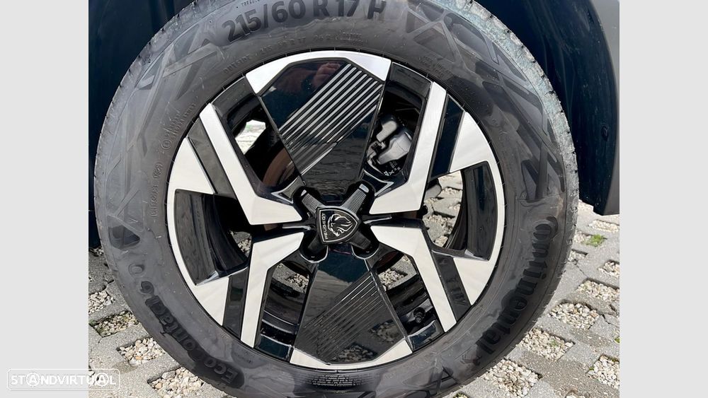 Peugeot 2008 1.2 Hybrid Allure e-DCS6 - 10