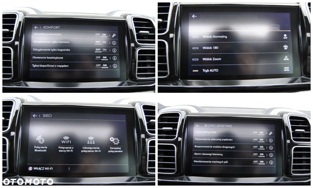 Citroën C5 Aircross - 30