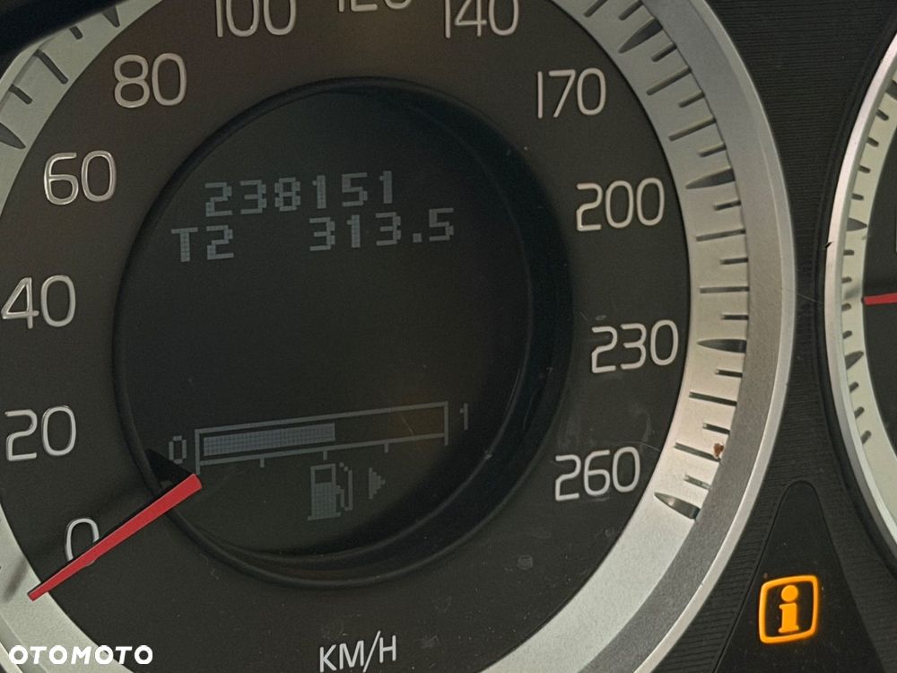 Volvo S60 D3 Geartronic Kinetic - 9