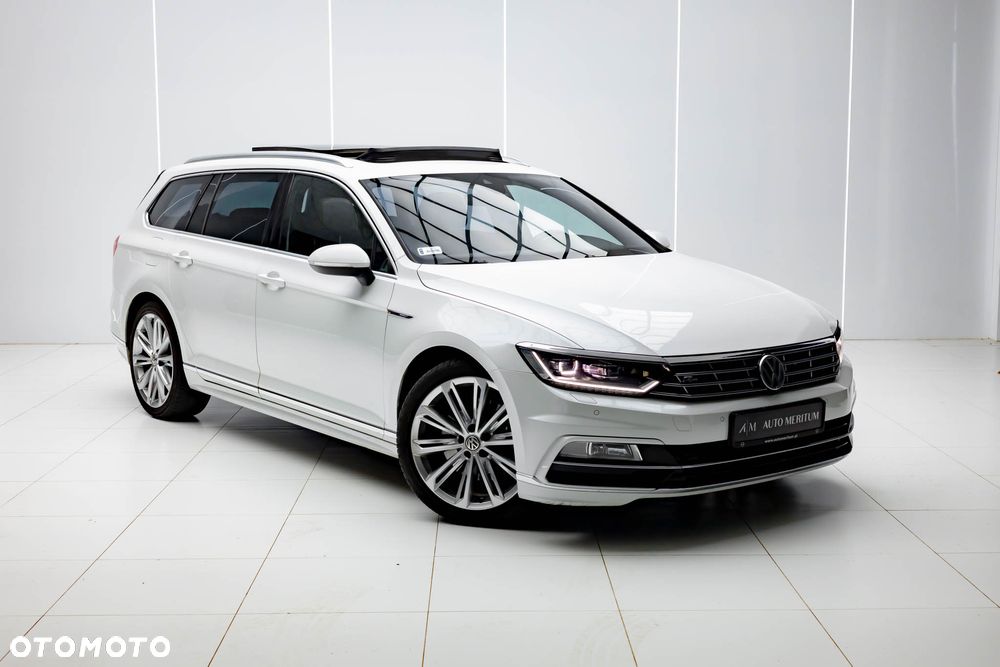 Volkswagen Passat 2015 photo 2