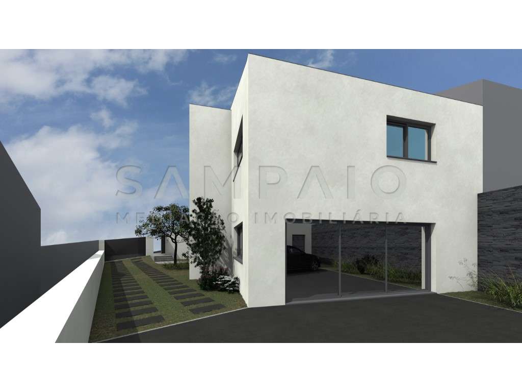 Terreno- São Pedro da Cova! - Grande imagem: 4/13