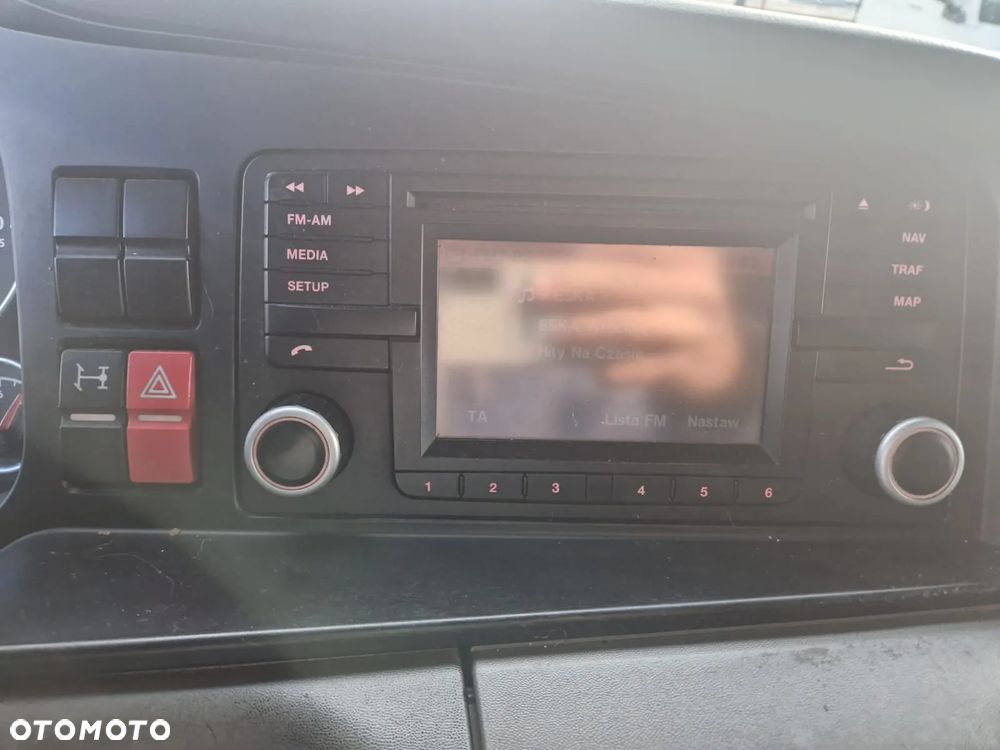 MAN Dostępne 3 szt. Standard i Mega TGX 18.440 - 9