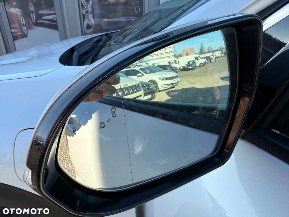 Kia Niro 1.6 GDI PHEV 2WD OPF Vision - 39