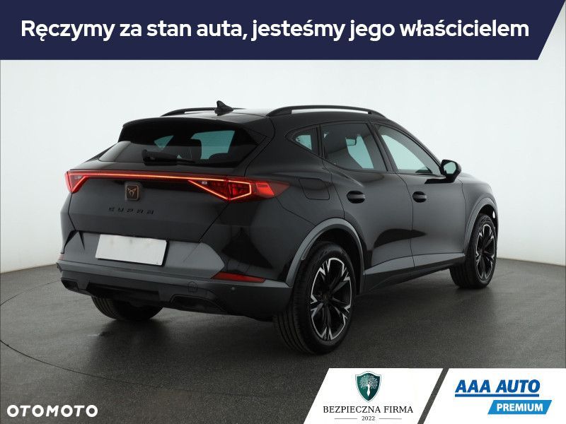 Cupra Formentor - 6