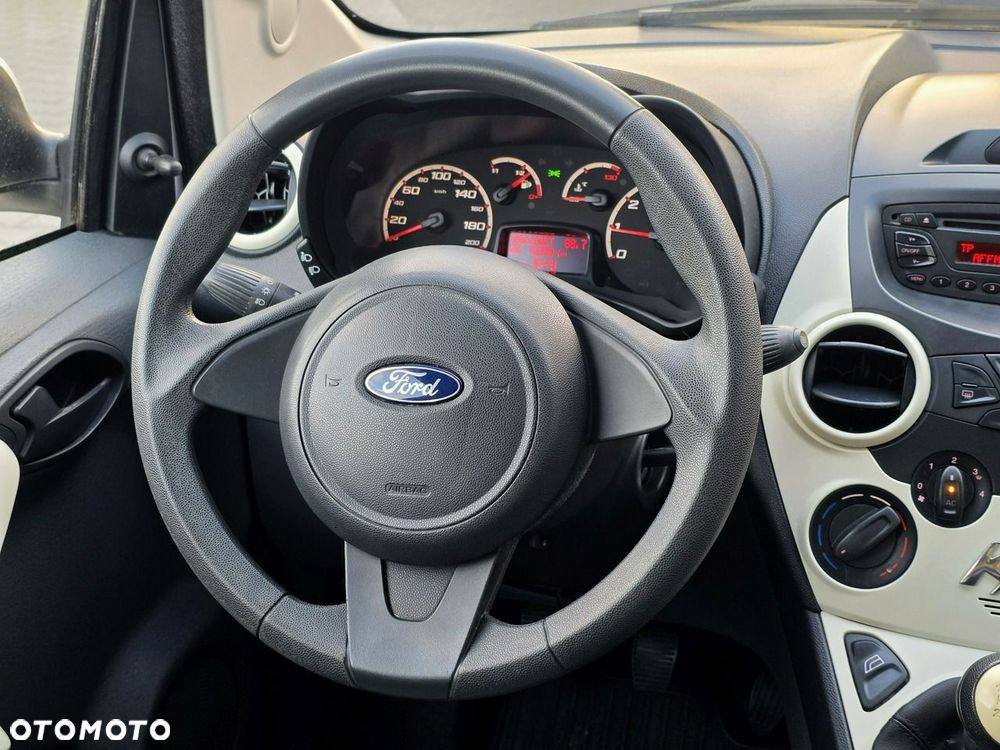 Ford KA - 16
