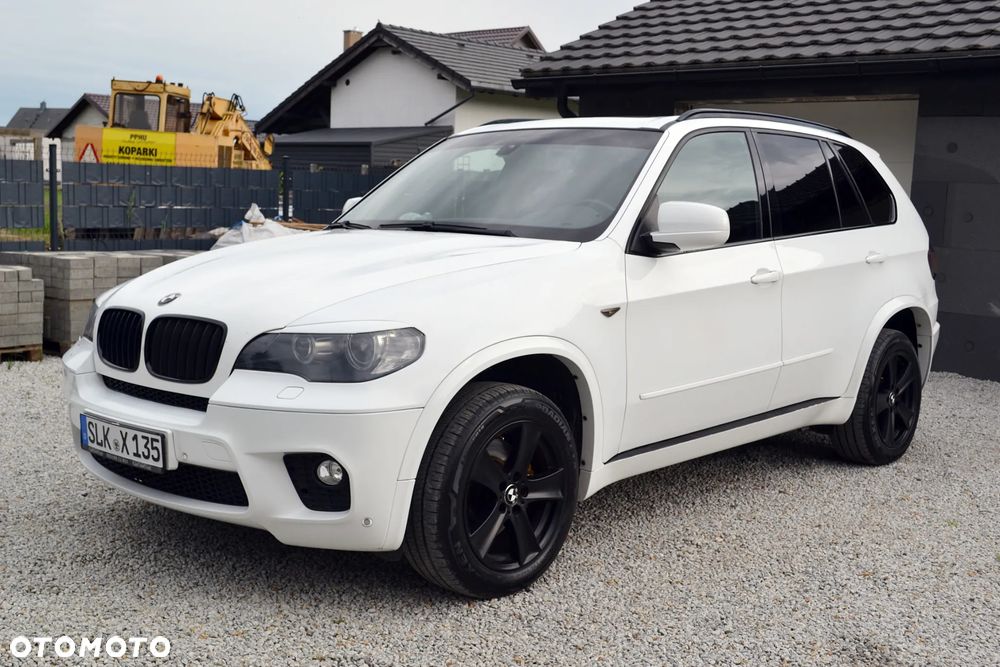 BMW X5 xDrive30d - 3