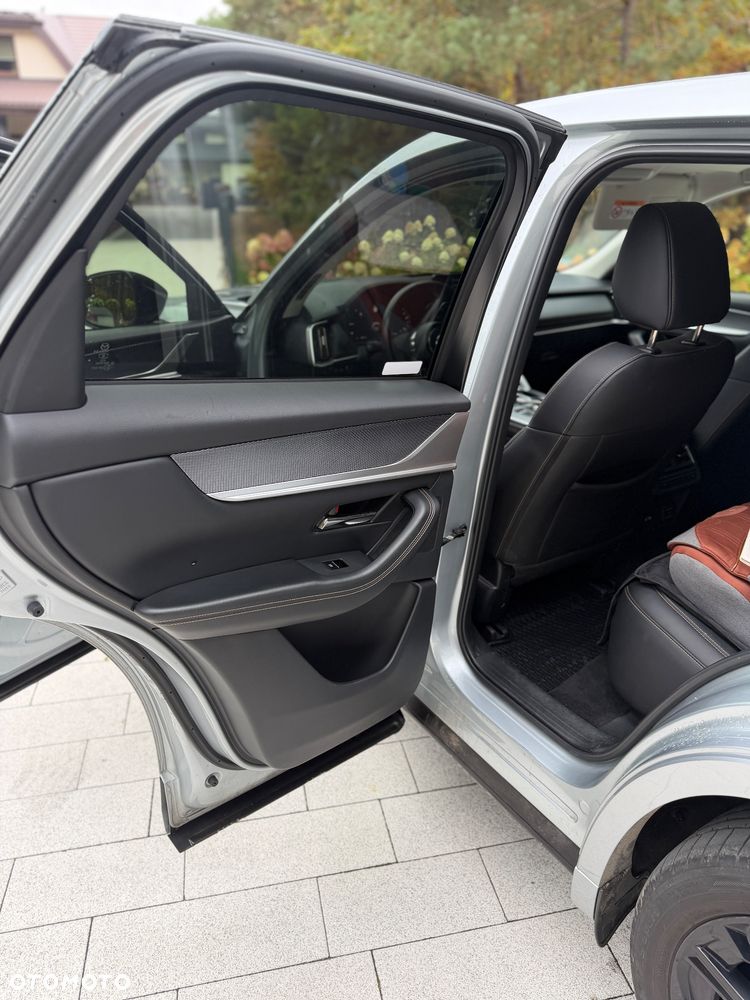 Mazda CX-60 - 19