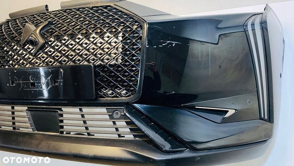 zderzak przód citroen ds3 crossback lift 2023- - 4