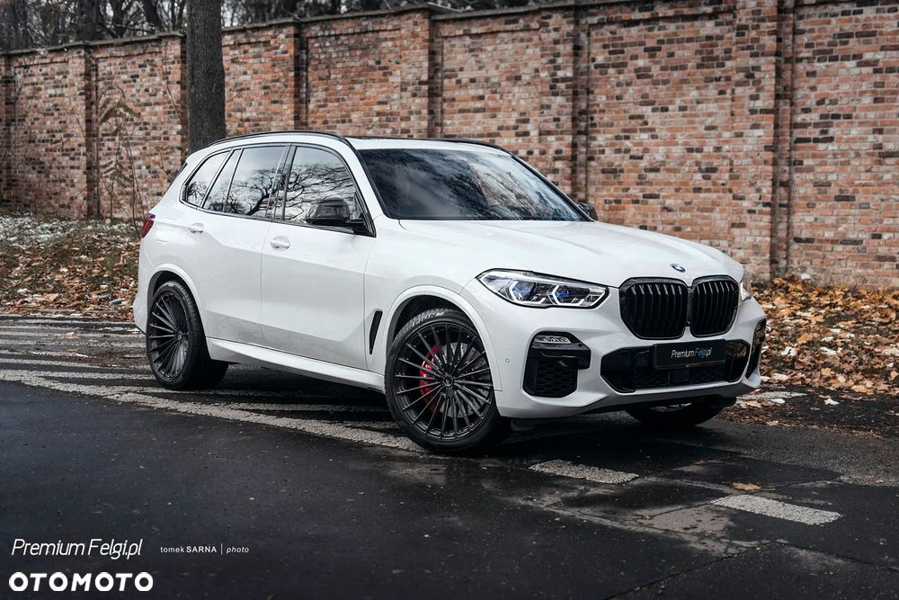 BMW X5 M - 29