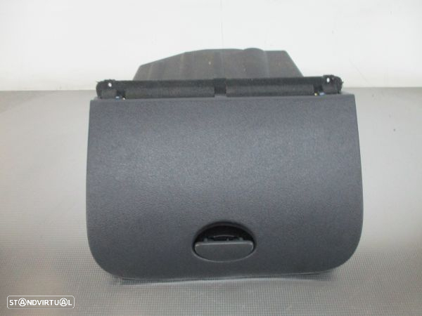 Porta Luvas / Tampa Citroen C5 Ii (Rc_) - 4