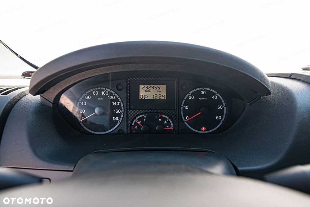 Peugeot Boxer Kontener 2.2 120KM - 18