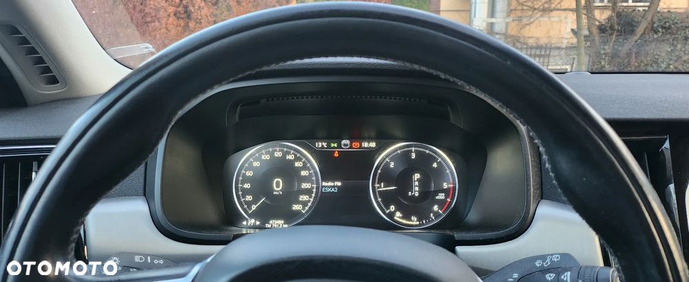 Volvo V90 D4 Geartronic Momentum Pro - 14