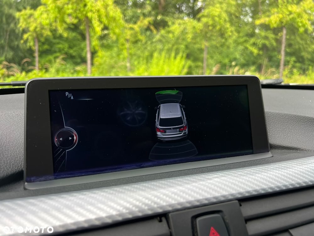 BMW Seria 3 - 25