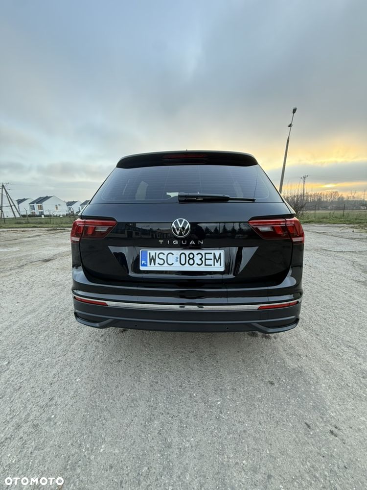 Volkswagen Tiguan 2.0 TSI 4Mot Highline DSG - 19