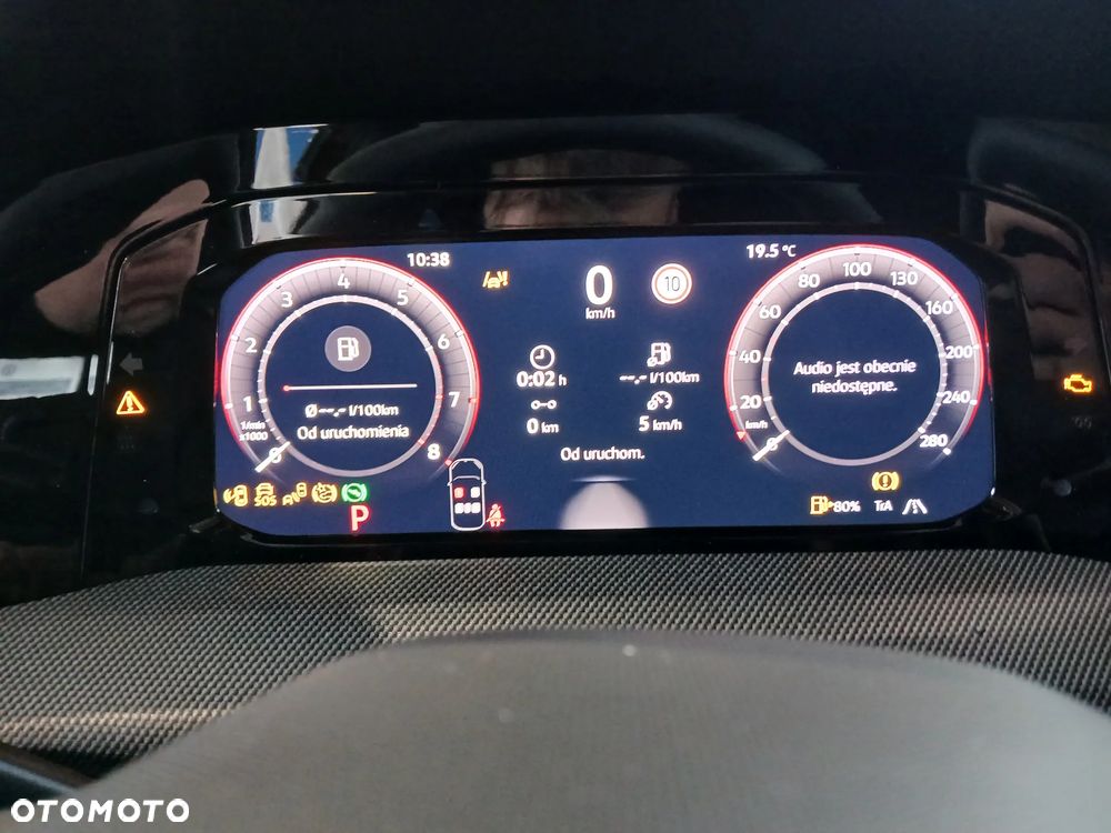 Volkswagen Golf 2.0 TSI GTI Clubsport DSG - 10