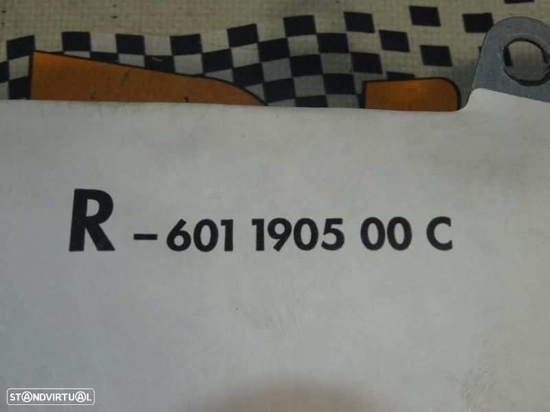 Airbag De Porta Direito Bmw 5 Touring (E61)  601190500C / 601 1905 00 - 2