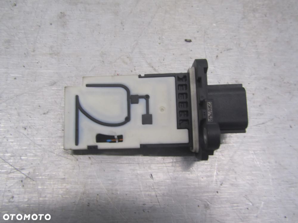 Przepływomierz Powietrza 8201267959 Renault Trafic III-Vivaro B 2014- - 1