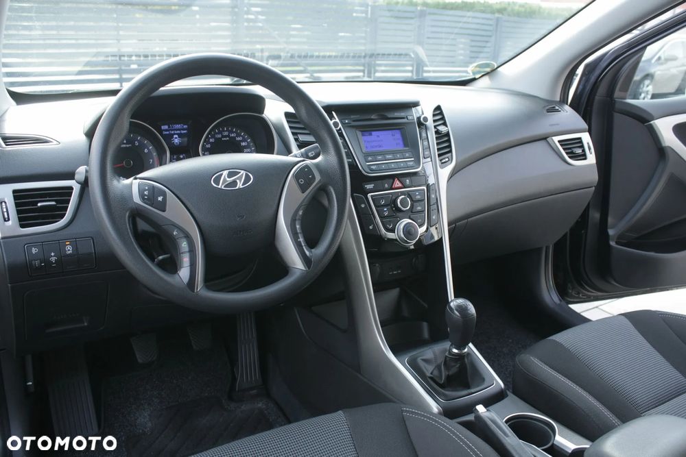 Hyundai i30 - 26