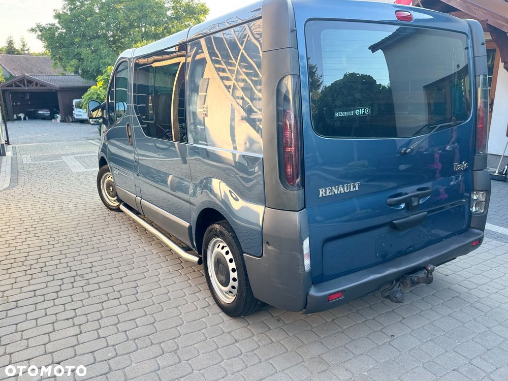 Renault Trafic - 15