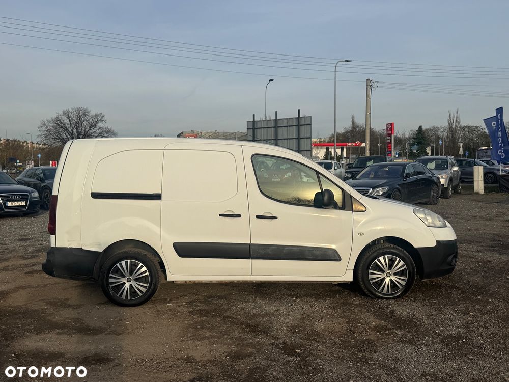 Peugeot Partner L2 Access - 6