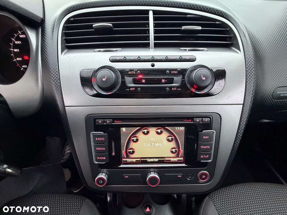 Seat Altea XL 1.2 TSI Reference Copa - 32