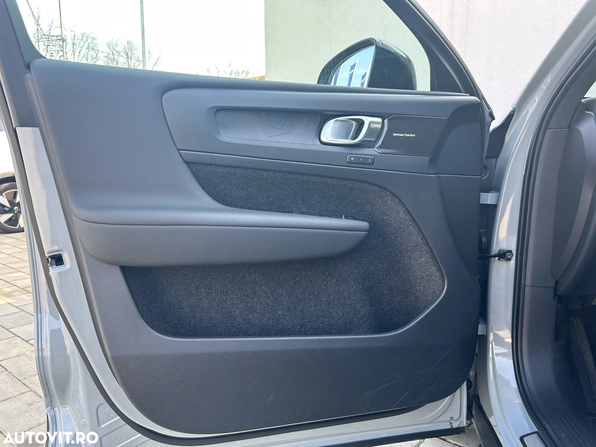 Volvo C40 Recharge Single Motor Extended Range RWD Ultimate - 21