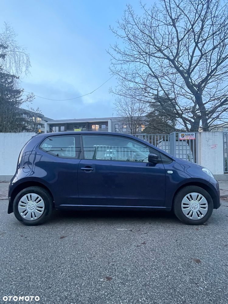 Volkswagen up! 1.0 high - 7