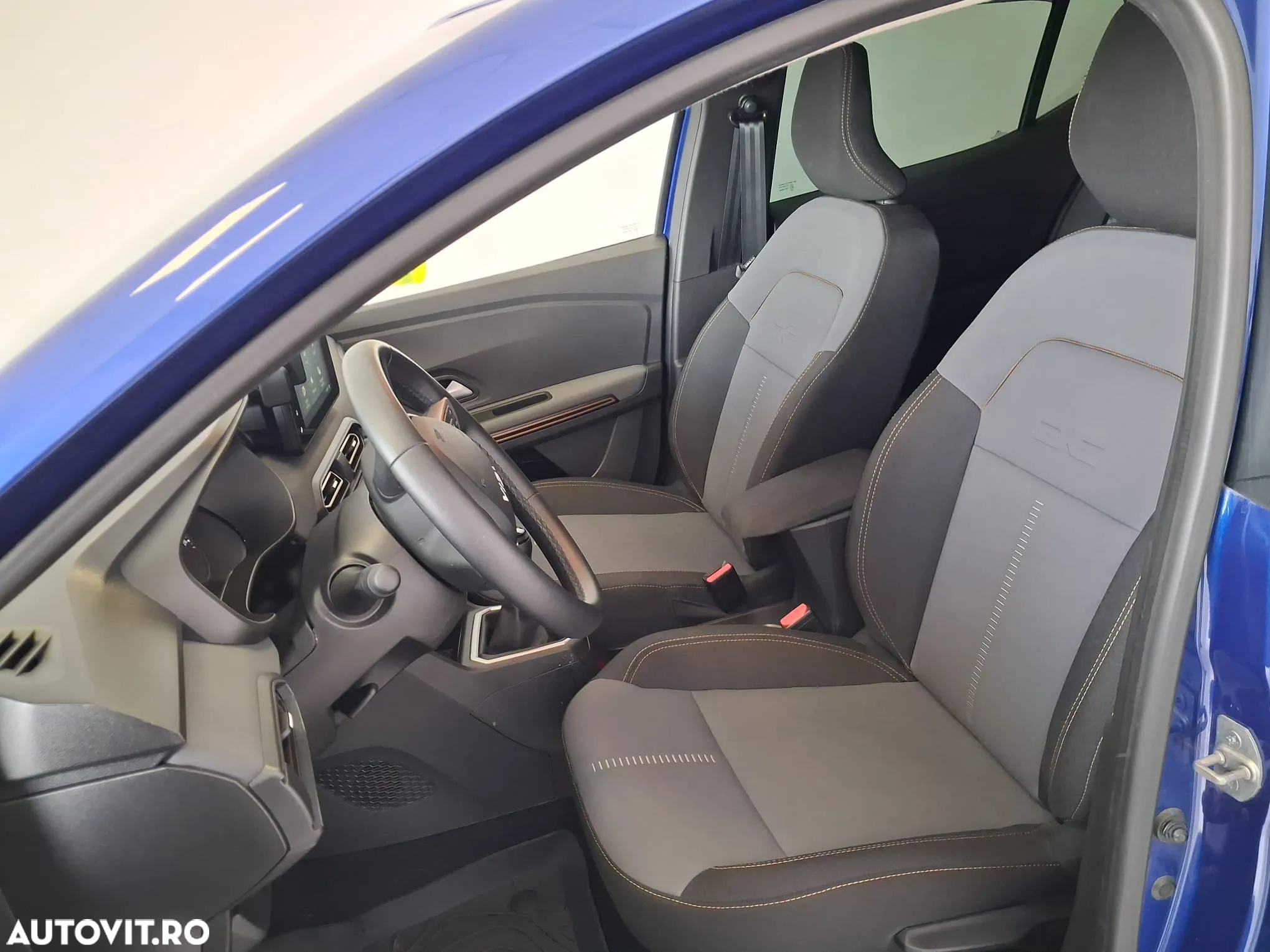 Dacia Sandero Stepway ECO-G 100 MT6 Extreme - 18