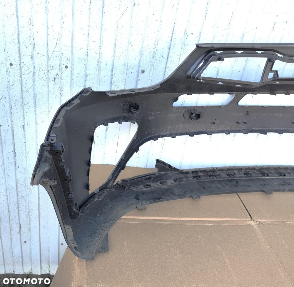 KIA STONIC GT LINE ZDERZAK PRZÓD - 6