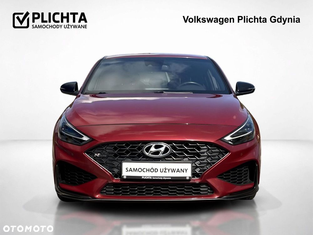 Hyundai i30 - 9