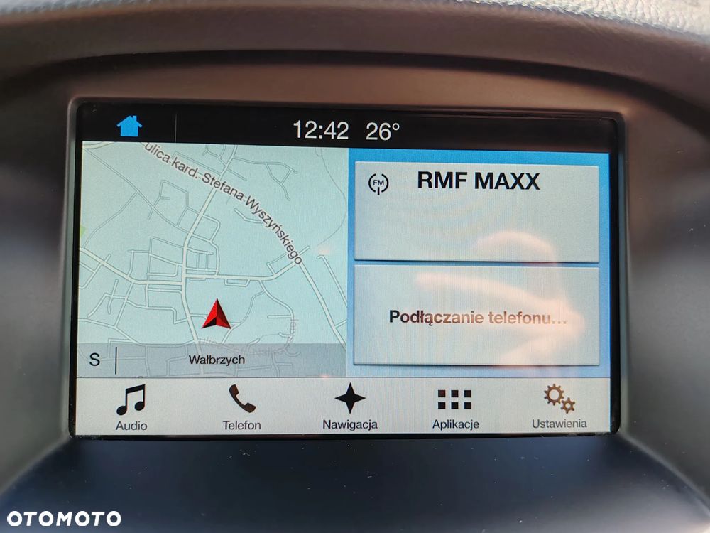 Ford Focus 1.5 EcoBoost STart-Stopp-System ST-LINE - 24