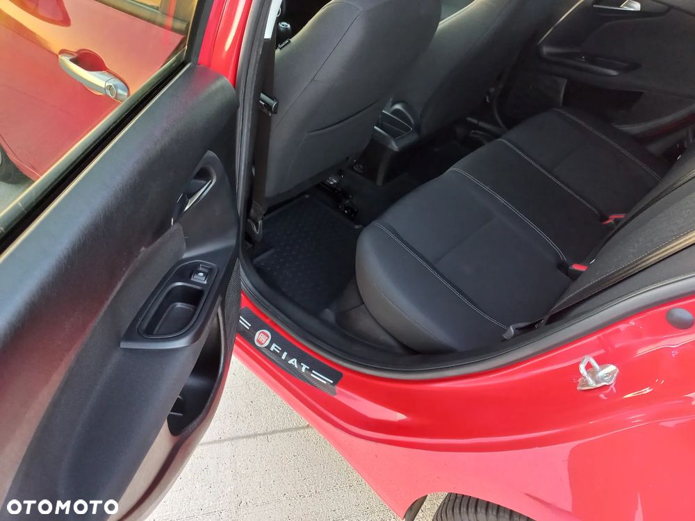 Fiat Tipo 1.6 MultiJet - 32
