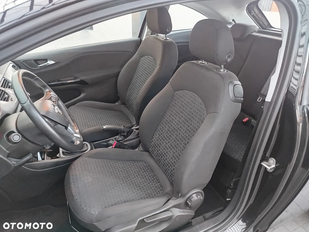 Opel Corsa 1.4 Enjoy - 18
