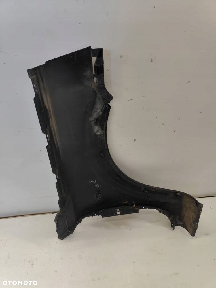 land rover freelander 96-06 bŁotnik przedni lewy przÓd - 8