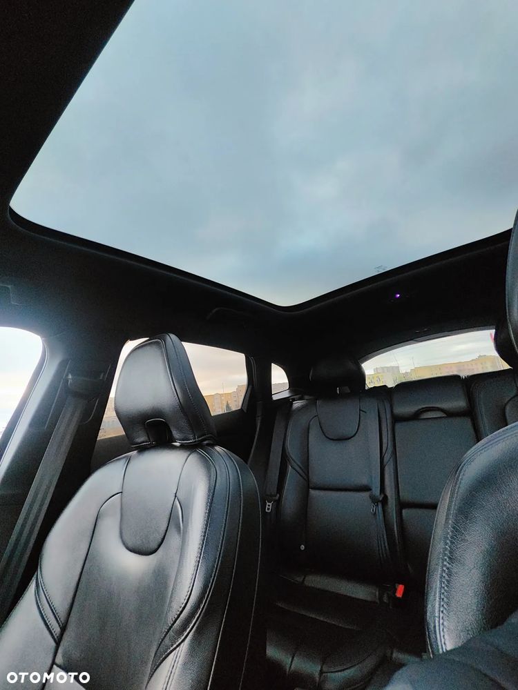 Volvo V40 D3 Drive-E Inscription - 12
