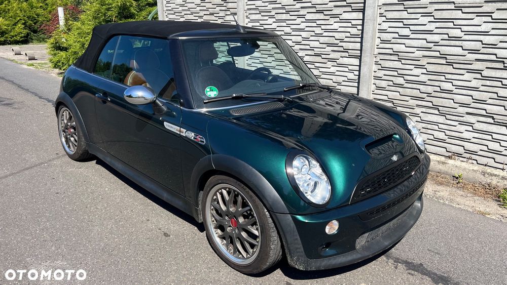MINI Cooper - 20