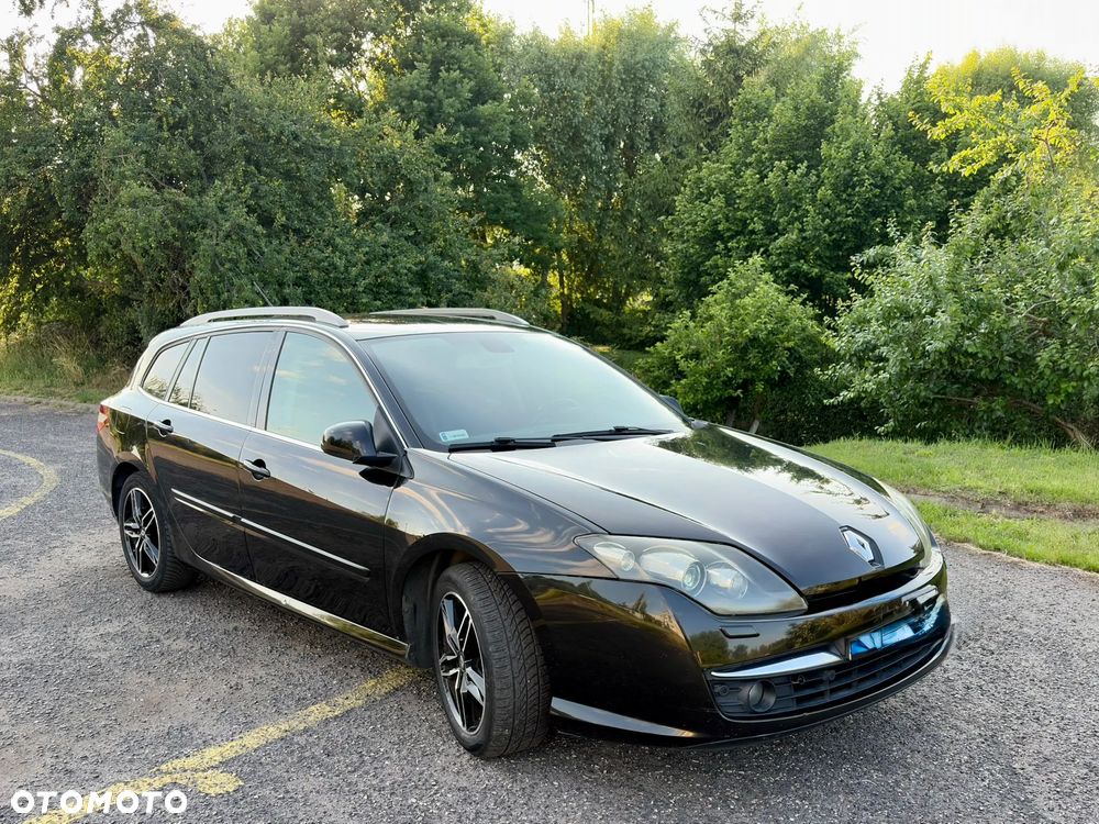 Renault Laguna - 5