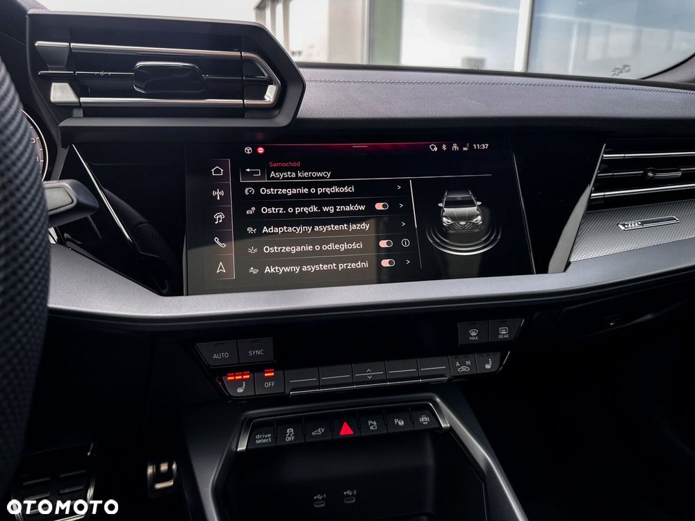 Audi A3 Sportback - 25